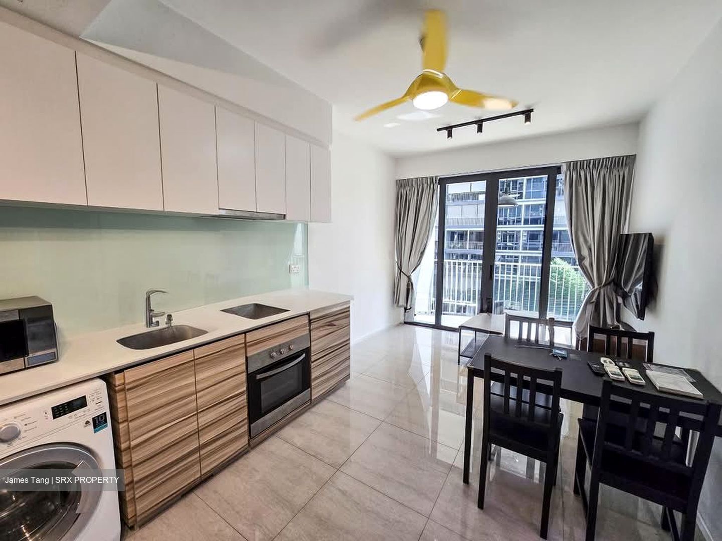 Parc Centros (D19), Condominium #574250941